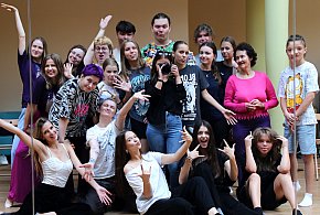 JAKA JA KAYAH 29. Letnie Spotkania Artystyczne. Pokaz finałowy w niedzielę-69848
