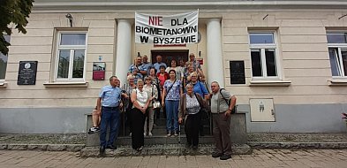 Wójt Michał Łuczak: Brak podstaw do „wypowiedzenia" listu intencyjnego-69748