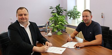 Umowy na inwestycje na prawie 10 mln zł. Sprawdź gdzie wkrótce zaczną się prace-69844