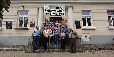Wójt Michał Łuczak: Brak podstaw do „wypowiedzenia" listu intencyjnego-69748