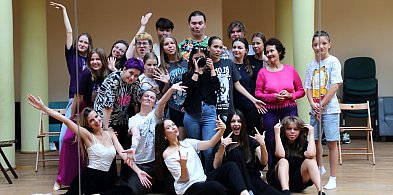 JAKA JA KAYAH 29. Letnie Spotkania Artystyczne. Pokaz finałowy w niedzielę-69848