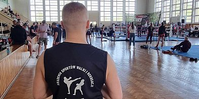 W sierpniu zajęcia sportowe z Akademią Sportu Walki i Rekreacji ALEX Kutno -69846