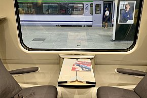 Ogromna inwestycja PKP. Na tory wyjadą nietypowe składy-69858
