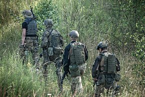 Powrót do broni kontrowersyjnej, ale zdaniem MON – koniecznej. Polska...-69862