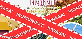 Dzień Przyjaźni 27 lipca w Kutnie odwołany