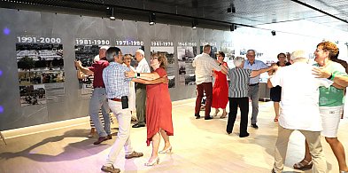 Biesiadny dancing i imieniny Anny w Śmiechocinku – radość, taniec i słodkości!-69871