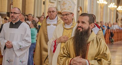 Wdzięczni za nowe życie. 32. Ogólnopolskie Spotkania Trzeźwościowe w Licheniu-69881