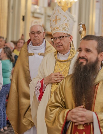 Wdzięczni za nowe życie. 32. Ogólnopolskie Spotkania Trzeźwościowe w Licheniu-69881