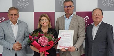 Dorota Mańk pełni obowiązki dyrektora kutnowskiej biblioteki-69906
