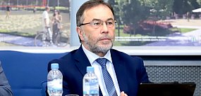 Radny Małachowski proponuje stworzenie parku linearnego