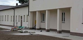 Krośniewice: Koszty dożynek, inwestycje drogowe