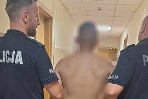 Przemyt papierosów udaremniony na stacji w Kutnie!-69943