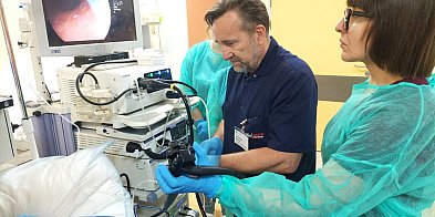 Szpital w Bełchatowie: Balon zamiast diety cud-69957