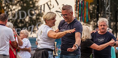 Leszczynek stał się sercem ludowej muzyki, tańca i tradycji-69974