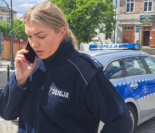 Martwy mężczyzna znaleziony w gminie Bedlno. Prokuratura bada okoliczności zgonu-69976