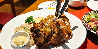 Restauracja Retro w Kutnie zaprasza na pyszne lunche!-69985
