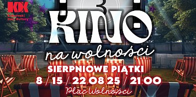 Powraca Kino na Wolności. Wkrótce repertuar-70008
