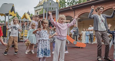 Jubileuszowe Spotkanie Rodzin Wielodzietnych w Licheniu-69982