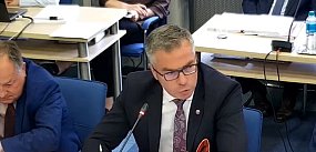 Co obiecał prezydent Mariusz Sikora? 