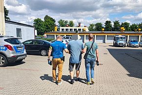 37-latkowi grozi dożywocie! Zabójstwo w gminie Bedlno-70025