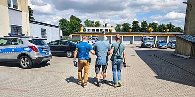 37-latkowi grozi dożywocie! Zabójstwo w gminie Bedlno-70025