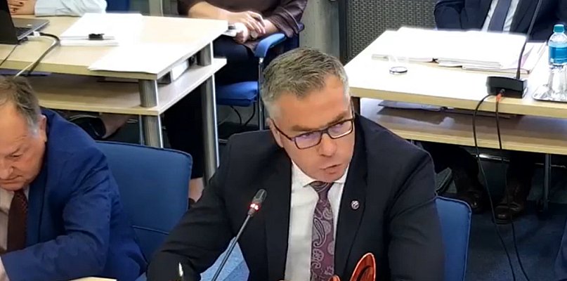 Co obiecał prezydent Mariusz Sikora? W tle "komisja alkoholowa" - 69670