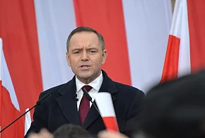 Zmiana w Pałacu Prezydenckim. Tak zaczyna się kadencja Nawrockiego-70038