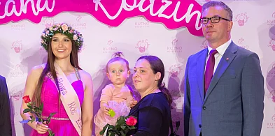 Prezydent Kutna: To nie chwyt reklamowy. Będzie 2000 zł na start dla noworodków-70019