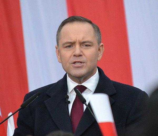 Zmiana w Pałacu Prezydenckim. Tak zaczyna się kadencja Nawrockiego-70038