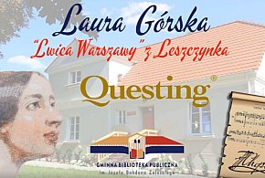 Oddaj głos na quest "Lwica Warszawy" z Leszczynka!-70059