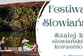 W sobotę Festiwal Słowiański Szalej: strzelanie z łuku, rzut oszczepem-70069