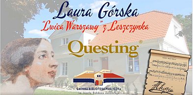 Oddaj głos na quest "Lwica Warszawy" z Leszczynka!-70059