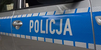 Narkotyki zamiast witaminy C. Wpadł podczas kontroli drogowej-70066