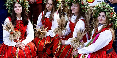 Łódzkie dla Ciebie. Dożynki Województwa Łódzkiego -69599