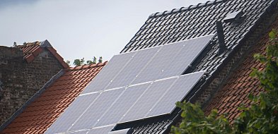 Żychlin rozpoczyna trzeci etap inwestycji w odnawialne źródła energii-70103