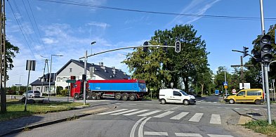 Kiedy będzie działać sygnalizacja w Strzelcach? GDDKiA wyznaczyła termin -70133