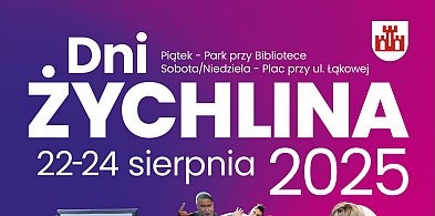 Trzy dni pełne atrakcji w Żychlinie: koncerty, Festiwal Smaków-70044
