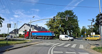 Kiedy będzie działać sygnalizacja w Strzelcach? GDDKiA wyznaczyła termin -70133