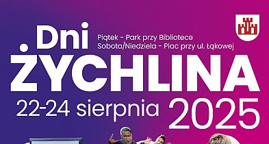 Trzy dni pełne atrakcji w Żychlinie: koncerty, Festiwal Smaków-70044