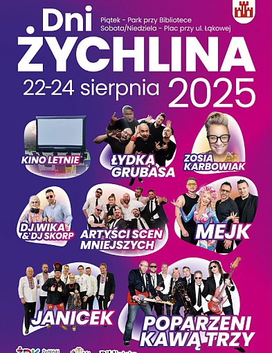 Trzy dni pełne atrakcji w Żychlinie: koncerty, Festiwal Smaków-70044