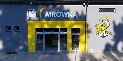 PSB Mrówka świętuje – już 400. sklep! Wielkie otwarcie w Łęczycy-70242