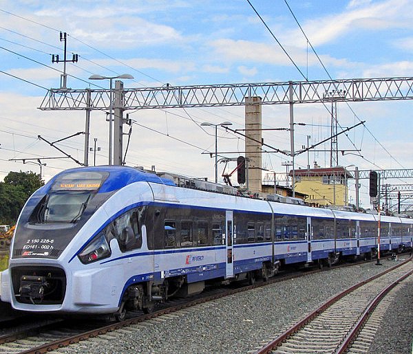 Zmiany w rozkładzie PKP. Są dobre i złe wieści dla pasażerów-70263