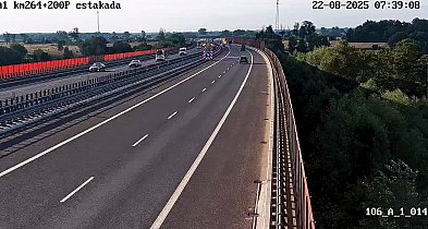 Zakończenie robót na A1 Kutno- Łódź-69248