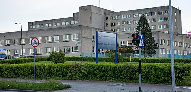 Pomyłka redaktora ogólnopolskiego tygodnika. Prezes szpitala w Kutnie prostuje -70309