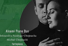 Koncert finałowy duetu fortepianowego Chojnackich. Muzyczne pożegnanie lata-70321