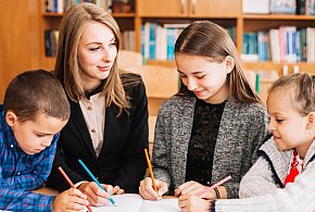 Kryzys przed nowym rokiem szkolnym. Brakuje tysięcy nauczycieli-70324