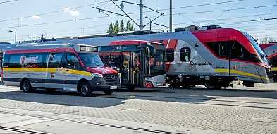 Korekta rozkładu jazdy pociągów ŁKA. Sprawdź linię Łódź – Kutno-70342