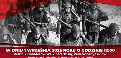 86. rocznica wybuchu II wojny światowej – Kutno pamięta-70334