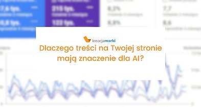 Dlaczego treści na Twojej stronie mają znaczenie dla AI?-70373