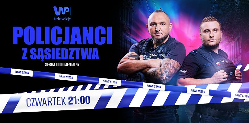Kutnowscy funkcjonariusze w serialu o kulisach pracy polskiej Policji - 70366